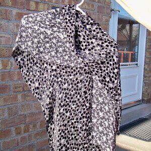 Michel Le Brun Paris Women's Silk Scarf, New